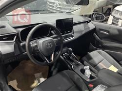 تۆیۆتا کۆرۆلا